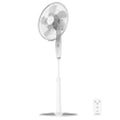 Ventilatore a Piantana Cecotec Bianco 60 W