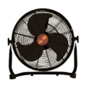 Ventilatore da Terra Cecotec Nero 100 W