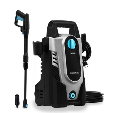 Idropulitrice Cecotec HydroBoost 1400 Essential 1400 W