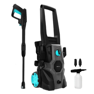 Idropulitrice Cecotec HydroBoost 1400 EasyGo 1400 W Blu/Nero