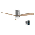 Ventilatore da Soffitto Cecotec EnergySilence 5600 Steel  40 W