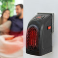 Mini Termoventilatore con Spina Portatile Heatpod InnovaGoods 400 W