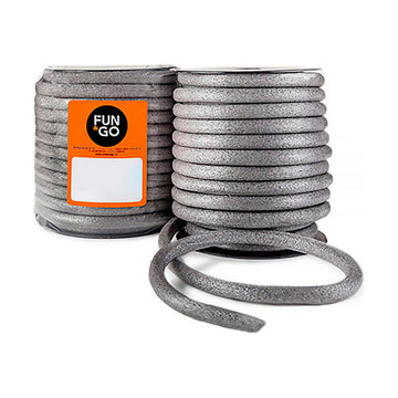 Sigillante Fun&Go 10 m ø 10 mm Grigio