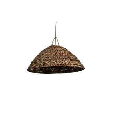 Lampadario Romimex Naturale E27 220-240 V