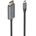 Cavo USB Aisens A109-0880 Nero 1,8 m