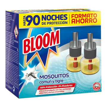 Insetticida Bloom (2 uds)