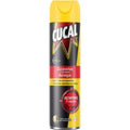 Insetticida Cucal 8436032711300 Metallo (400 ml)