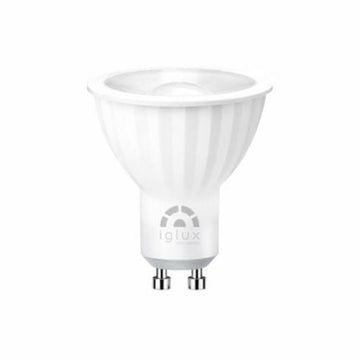 Lampadina LED Iglux XDIM-07120-F V2 7 W GU10 690 Lm (5500 K)