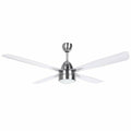 Ventilatore da Soffitto Orbegozo CP 71132 90 W Bianco Acciaio