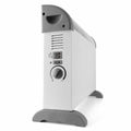 Radiatore Elettrico Digitale Orbegozo CVT3400 2000 W Bianco