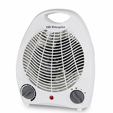 Riscaldamento Orbegozo FH 5115 Bianco 2000 W