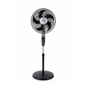 Ventilatore a Piantana Orbegozo SF0149 Multicolore 60 W