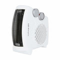 Radiatore Elettrico Digitale Orbegozo FH5040 Bianco 2000 W