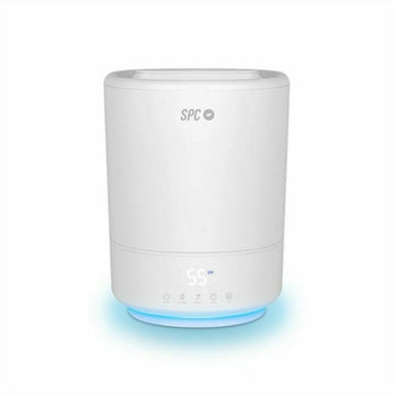 Umidificatore Diffusore di Aromi SPC 6515B Bianco