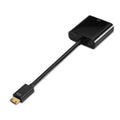 Adattatore Mini HDMI con VGA Aisens A122-0127 Nero