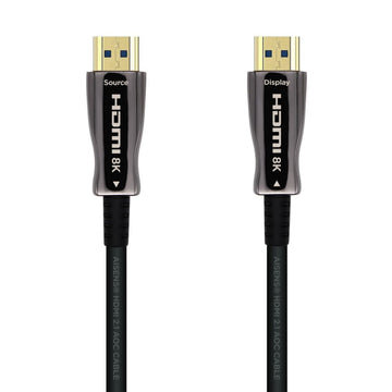 Cavo HDMI Aisens A153-0520 (1 Unità)