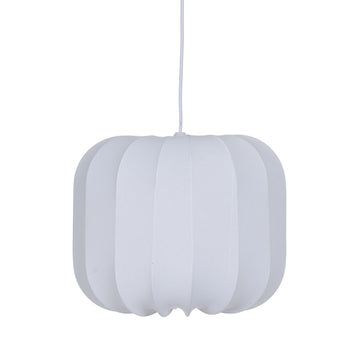 Lampadario Bianco Ferro 220-240 V 40 x 40 x 31,5 cm