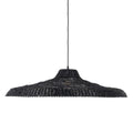 Lampadario Nero 40 W