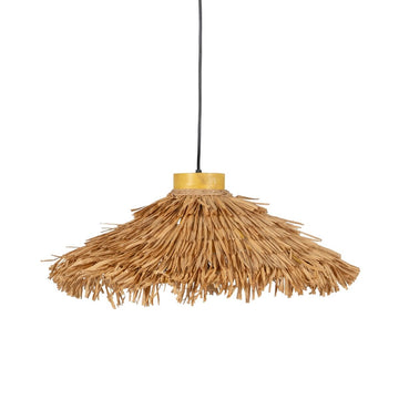 Lampadario Naturale 40 W