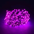 Striscia di luci LED Fucsia 2,7 W