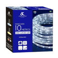 Striscia di luci LED Bianco 1,5 m