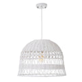 Lampadario Bianco 60 W