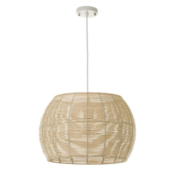 Lampadario Naturale 60 W