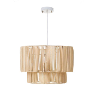 Lampadario Naturale 60 W