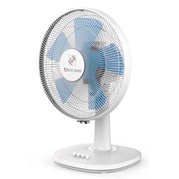 Ventilatore da Tavolo S&P WIND250 37 W