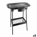 Barbecue Elettrico Kiwi 2000 W