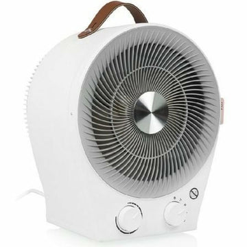 Riscaldamento Tristar KA-5140 2000 W Bianco