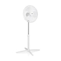 Ventilatore a Piantana Tristar VE-5755 Bianco Nero 45 W