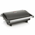 Barbecue Elettrico Tristar GR-2650 700W Metallo (22,5 x 14 cm)