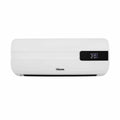 Termoconvettore Ceramico da Parete Tristar KA-5070 2000 W Bianco Nero/Bianco