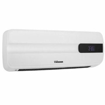 Termoconvettore Ceramico da Parete Tristar KA-5070 Bianco 2000 W