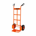 Carriola Black & Decker Presa 120 kg