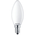 Lampadina LED Philips Candela E 6,5 W 60 W E14 806 lm 3,5 x 9,7 cm (2700 K)