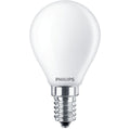 Lampadina LED Philips F 40 W 4,3 W E14 470 lm 4,5 x 8,2 cm (4000 K)