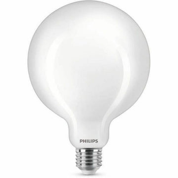 Lampadina LED Philips Bianco D 13 W E27 2000 Lm 12,4 x 17,7 cm (2700 K)