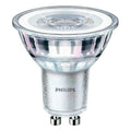 Lampadina LED Dicroica Philips F 4,6 W 50 W GU10 390 lm 5 x 5,4 cm (6500 K)