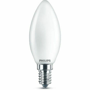 Lampadina Alogena Philips 929001345367 E14 F (2700 K) (1 Unità)