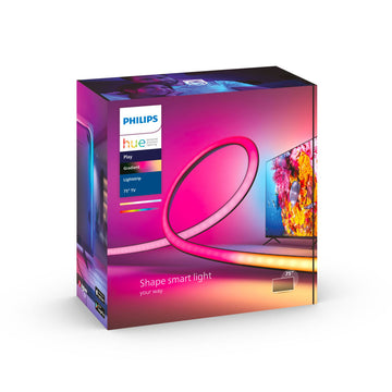 Lampadina Intelligente Philips Play gradient lightstrip 75"