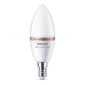 Lampadina LED Philips Wiz Full Colors F 40 W 4,9 W E14 470 lm (2200-6500 K)