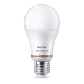 Lampadina LED Philips Wiz Standard Bianco F 8 W E27 806 lm (2700-6500 K)