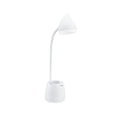 Lampada da tavolo Philips 8719514443778 Bianco Metallo Plastica 4,5 W 5 V