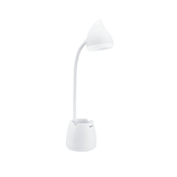 Lampada da tavolo Philips 8719514443778 Bianco Metallo Plastica 4,5 W 5 V