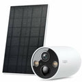 Videocamera di Sorveglianza TP-Link TAPO C425 KIT SOLAR