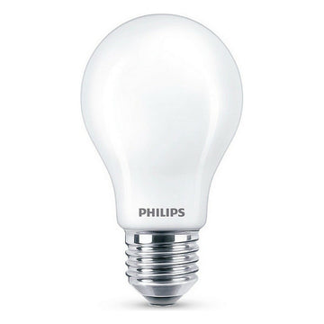 Lampadina LED Philips Standard E 8,5 W E27 1055 lm Ø 6 x 10,4 cm (4000 K)