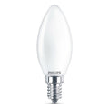 Lampadina LED Philips Candela E 6,5 W E14 806 lm 3,5 x 9,7 cm (6500 K)