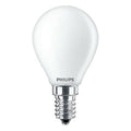 Lampadina LED Philips F 4,3 W E14 470 lm 4,5 x 8,2 cm (6500 K)